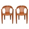 Nilkamal Plastic Chair 2125
